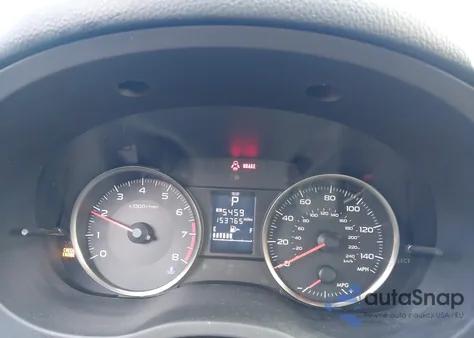 2014 Suba Xv Crosstrek Limited 2.0I Limited z USA, uszkodzony, nr VIN JF2GPAKC5E8297736